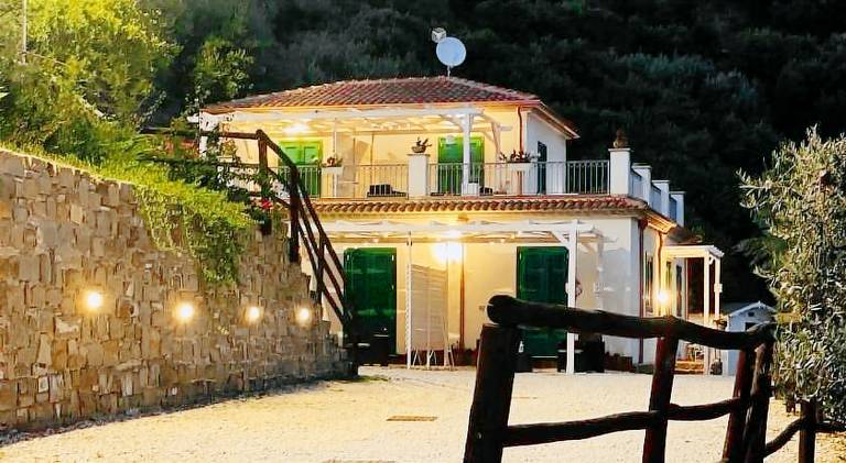 Country House “ Il Mandorlo” — photo 4