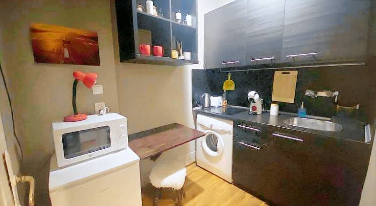 Lovely holiday apartment | Next to Russian Church | Pets allowed — photo 2