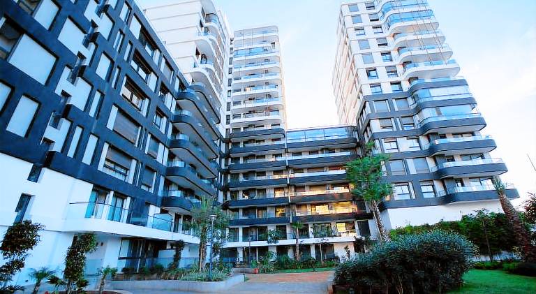 Lovely rental apartment with terrace | Pets allowed — photo 4