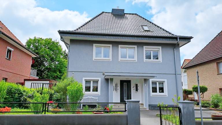Ferienwohnung Bad Salzuflen