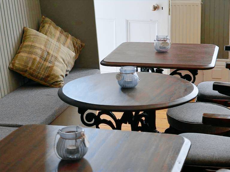 The Courie Inn — photo 2