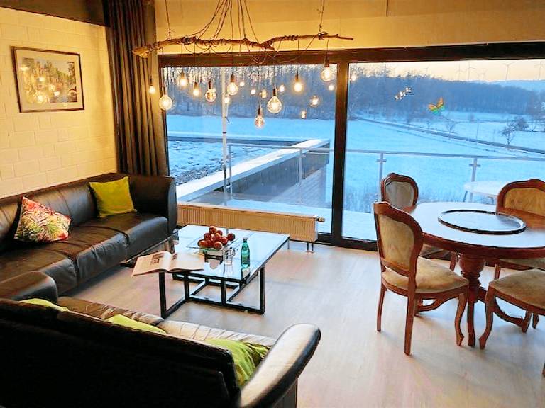 Ferienwohnung Lochum