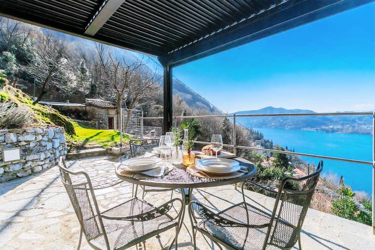 Fully equipped house with sauna, terrace & private pool | Lake view | Pets are welcome — photo 3