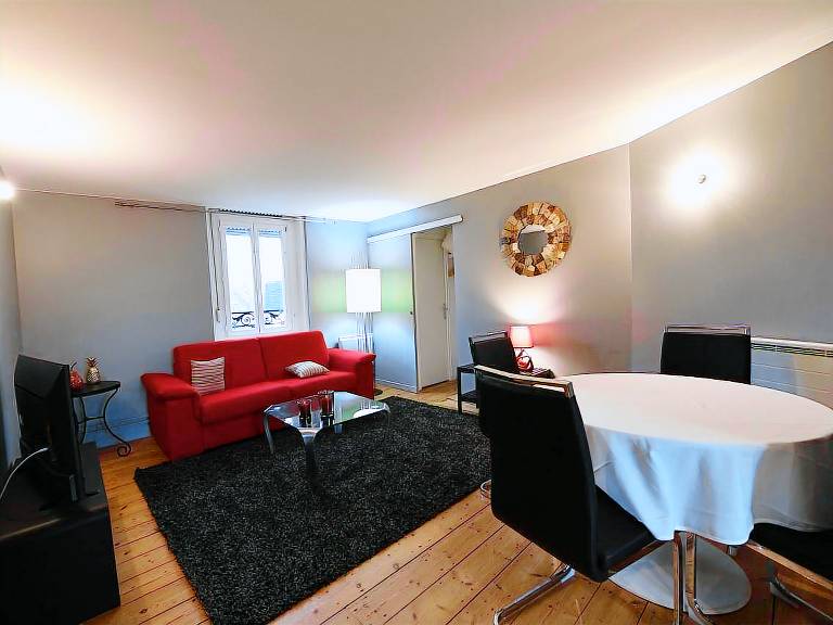 Holiday apartment | Beach nearby | Pets are welcome — photo 4