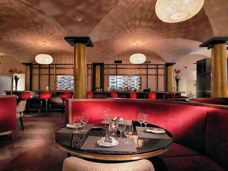 Malmaison Glasgow — photo 3