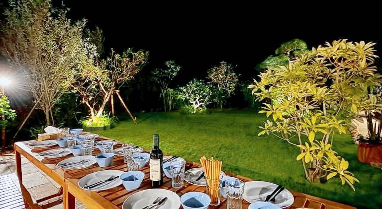 Lovely villa with barbeque, yard & patio | Perfect for remote work | Pets are welcome — photo 3