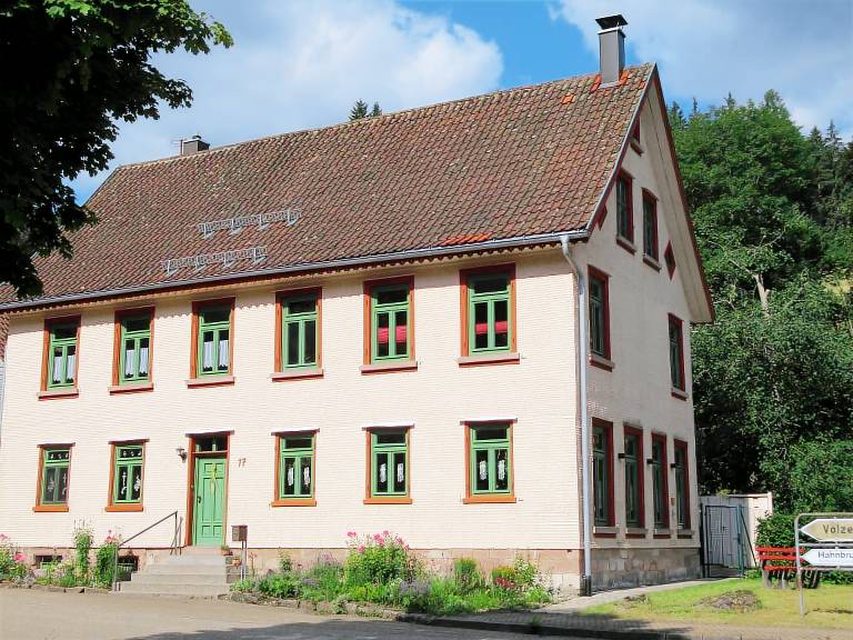 Ferienwohnung Schönmünzblick - Schwarzwald-Plus-Gästekarte inklusive - Hunde willkommen! — photo 3