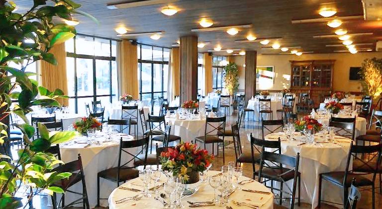 Samuara Hotel Caxias do Sul — photo 5