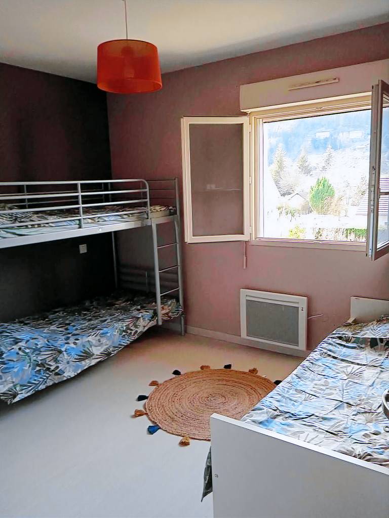 Maison de vacances Voiron