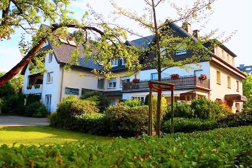 Ferienhaus  Lippstadt