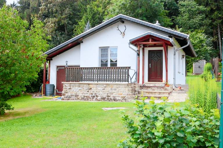 Ferienhaus Windischholzhausen