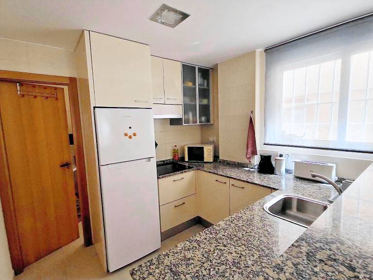 Apartamento Piles