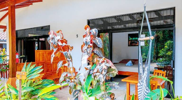 Hotel Colinas del Sol — photo 3