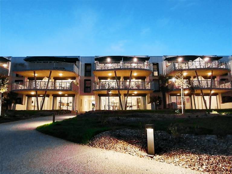 Appartement La Tranche-sur-Mer