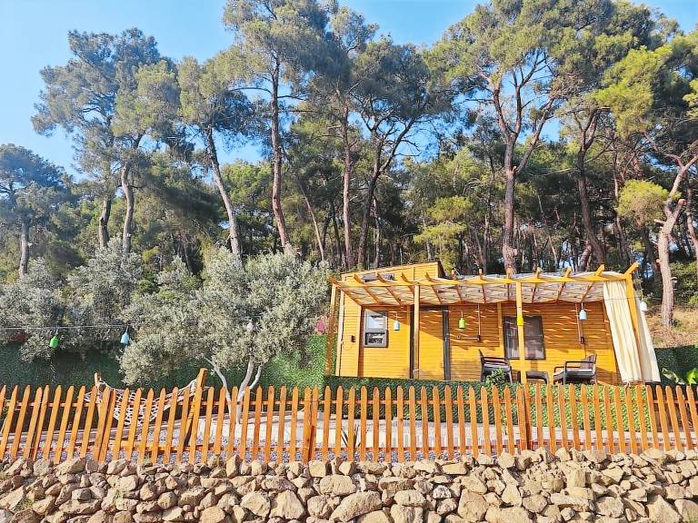 Chalet  Dalaman
