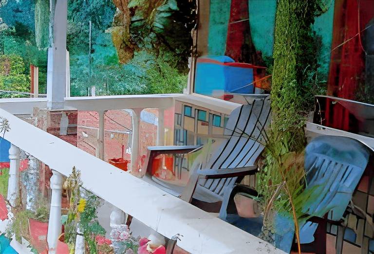 Rest Point Homestay — photo 4