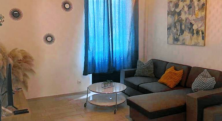 Holiday apartment with terrace | Close to Marseille Cathedral — photo 4