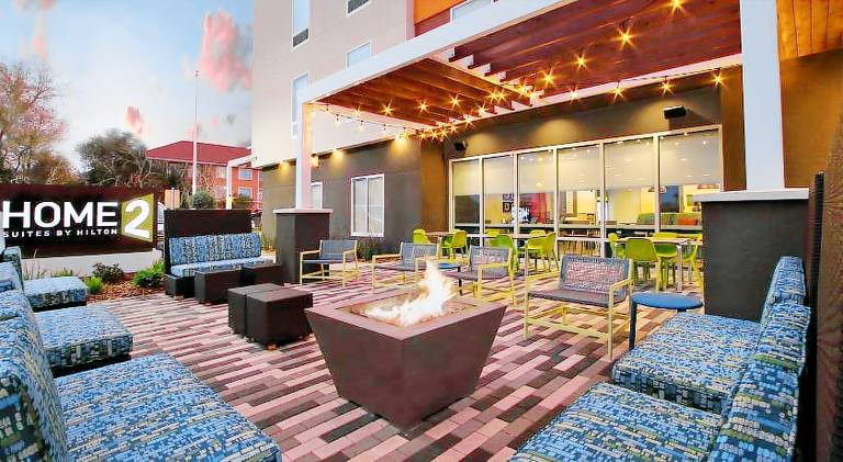 Home2 Suites by Hilton Beaumont — photo 2
