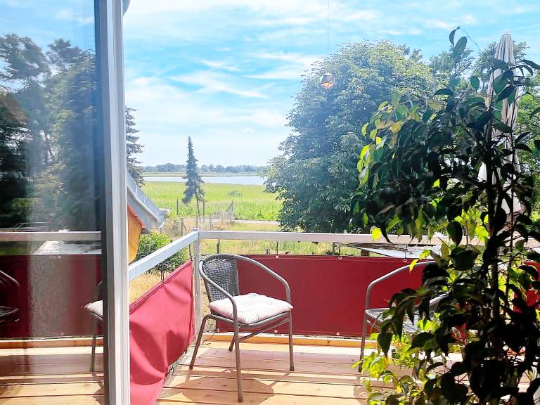 Ferienwohnung Beetzsee