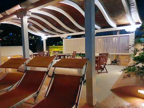 Apartma Ponza