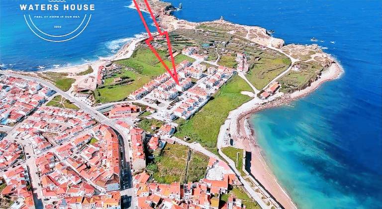 ház  Peniche