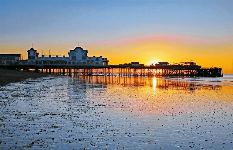 Apartment  Southsea