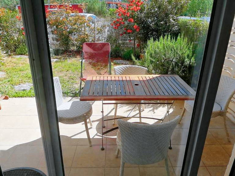 Appartement Ajaccio