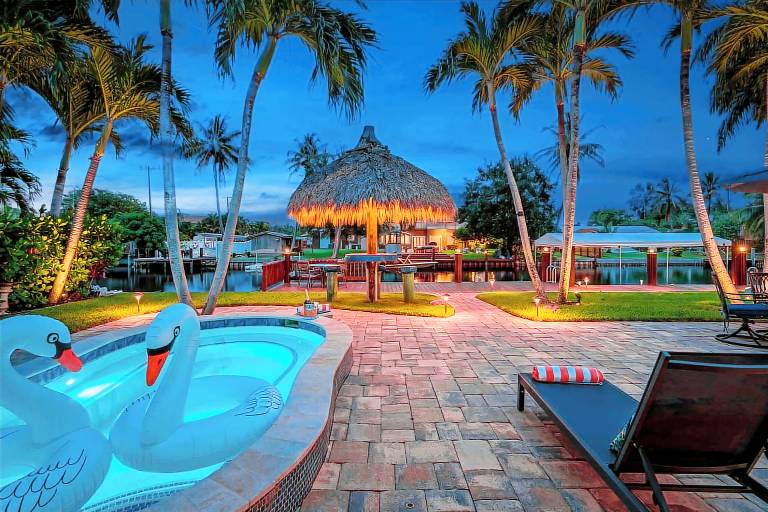Villa Delray Beach