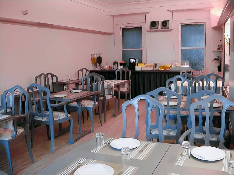 Hotel De France Perpignan Centre Ville — photo 4