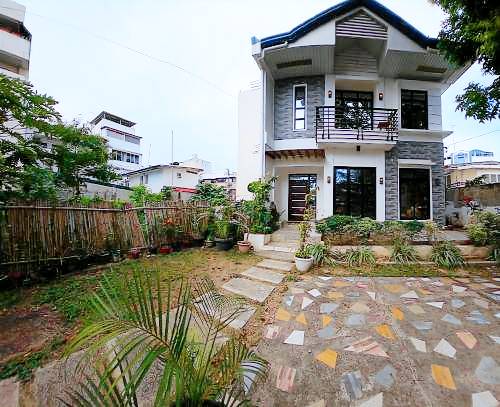 House Puerto Princesa