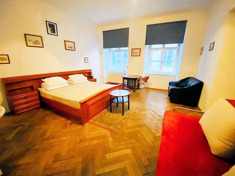 Apartment  Graz