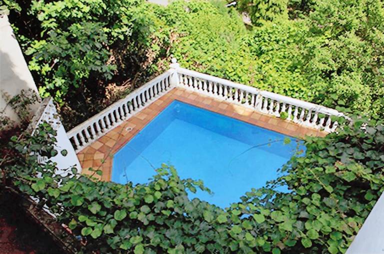 Apartamento Grandas de Salime