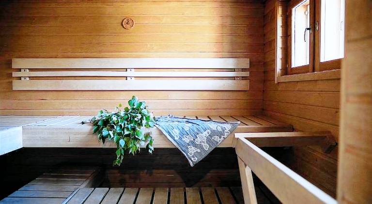 Vacation home with 4 rooms for 10 persons — photo 5
