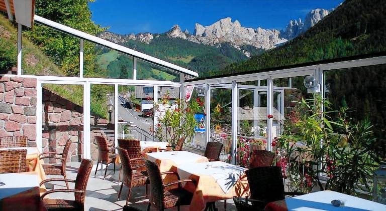 Gasthof Edelweiss — photo 3
