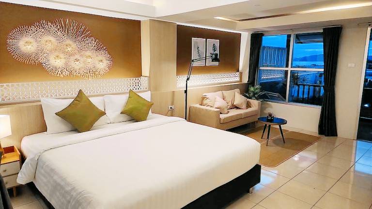 Hostel Ao Nang