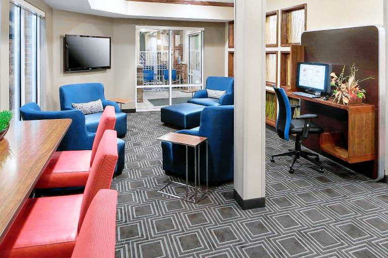 TownePlace Suites by Marriott Little Rock West — photo 3