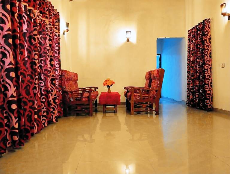 House with terrace — photo 3