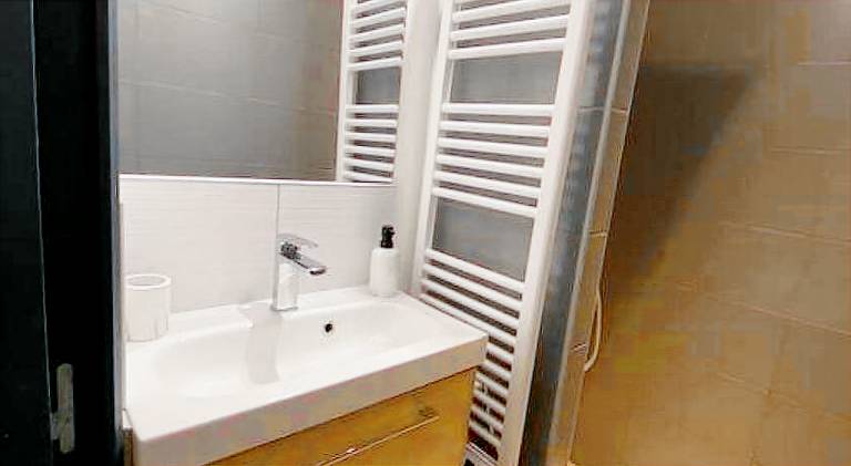 Rental apartment with 1 room for 4 persons — photo 2