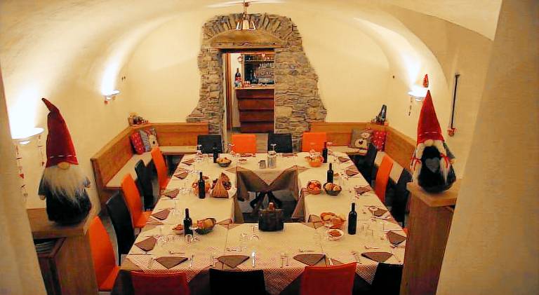 Ostello del Castello Tirano — photo 5