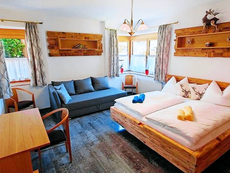 Apartment Villach