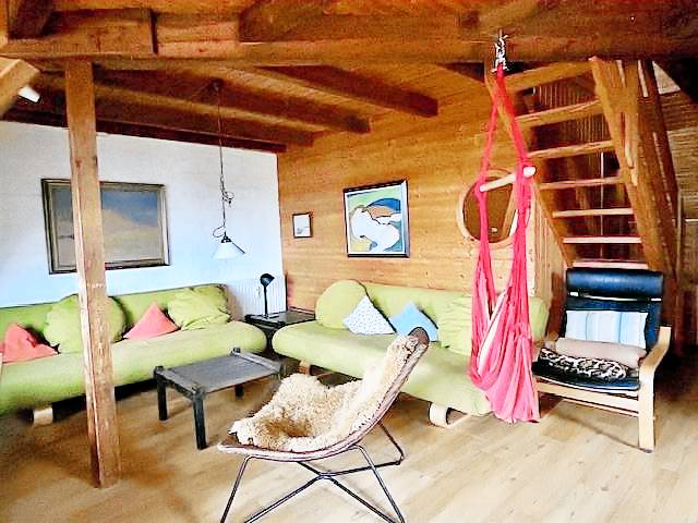 Ferienwohnung in Norddorf f&uuml;r max. 6 Personen