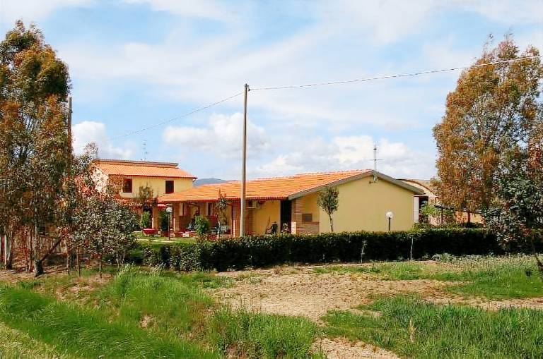 Camera privata Grosseto