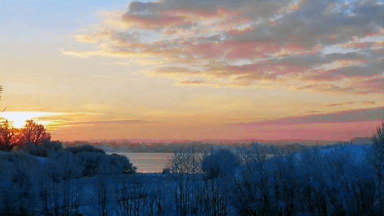 Ferienwohnung Faulück