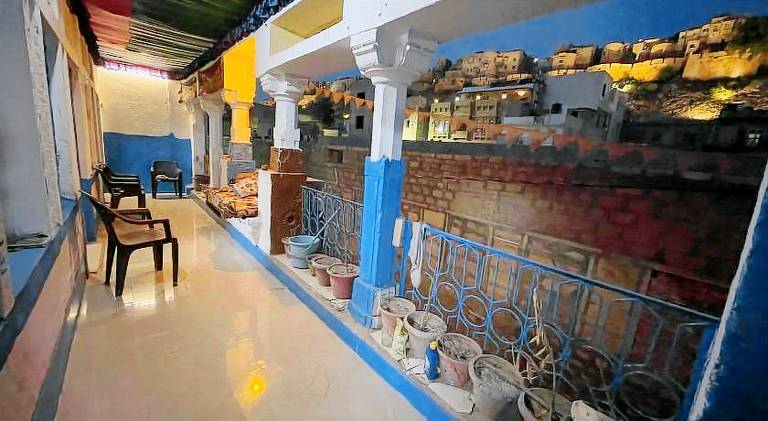 Mirvana Guest House & Camel safari — photo 5