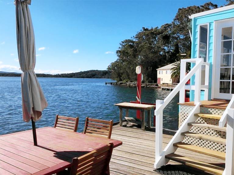 Cottage Tuross Head