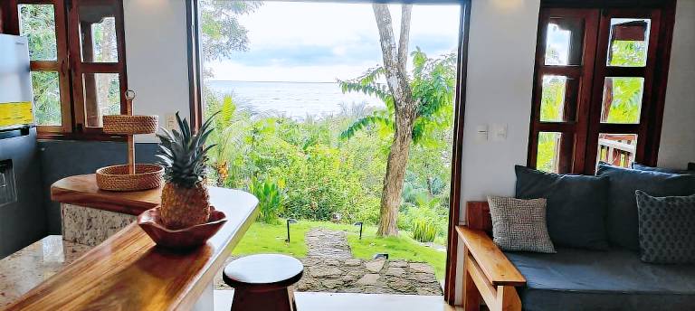 Casa Playa Manzanillo