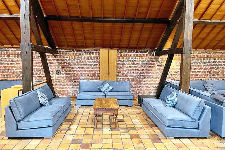 Children-friendly lovely cottage with pool & garden | Nature view | Pets allowed — photo 2