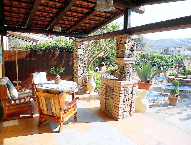 Casa  Marina di Casal Velino