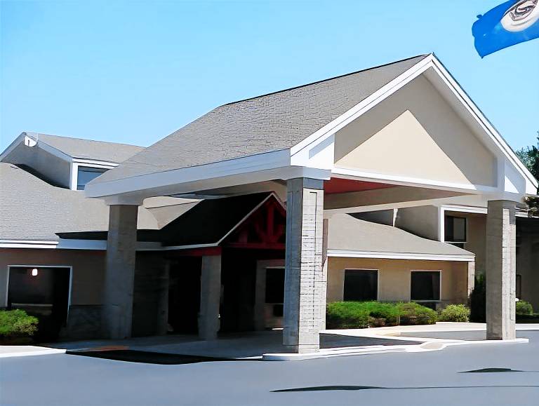 Baymont by Wyndham Owatonna