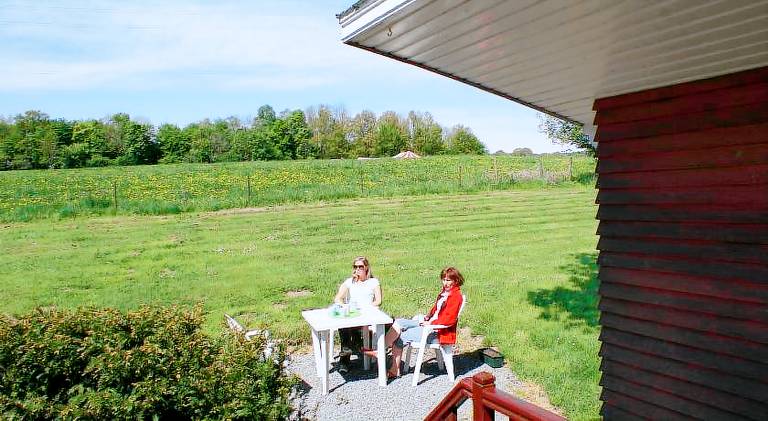 Beautiful holiday apartment | Pets allowed — photo 4